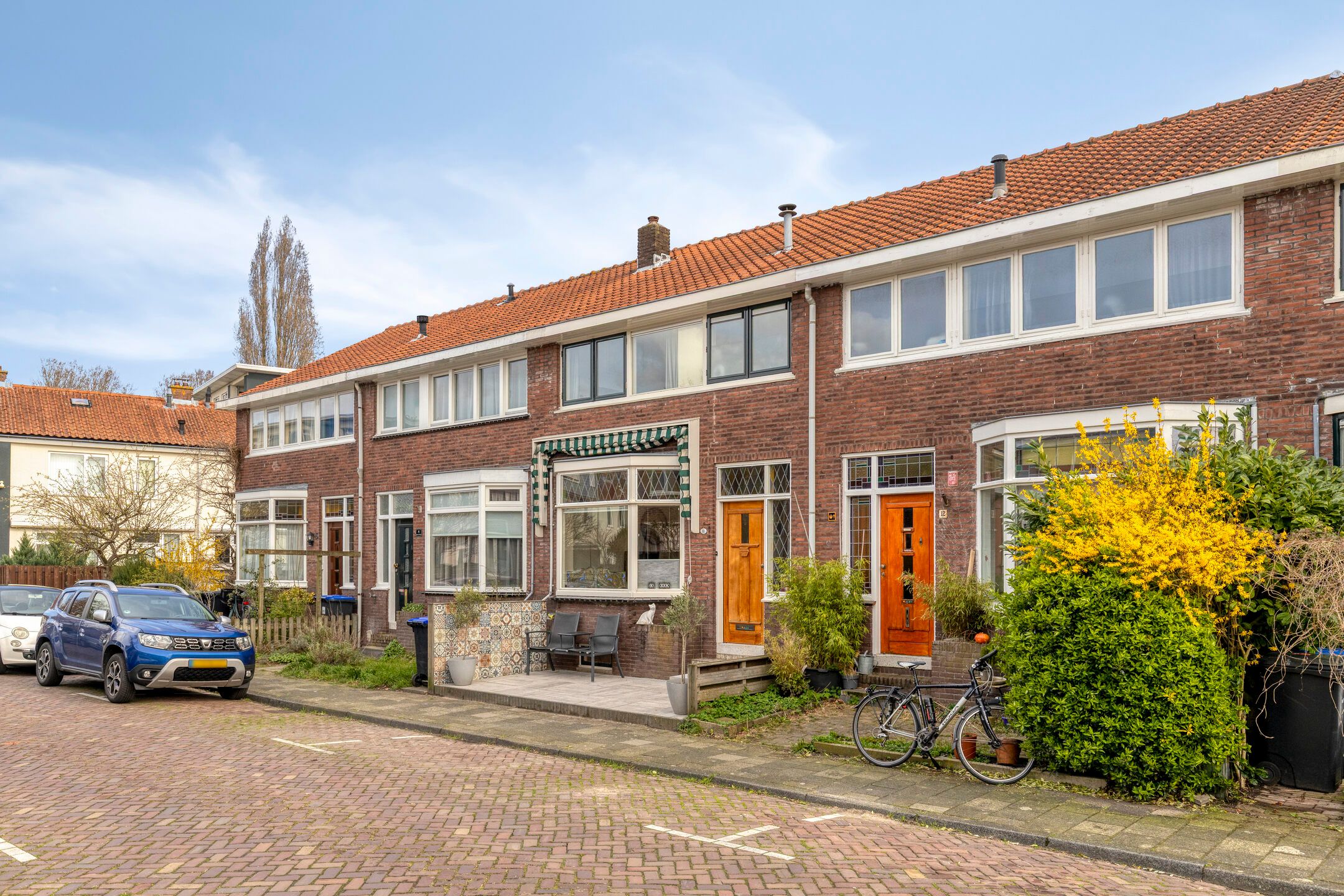 Photo 6 of Boeroestraat 10