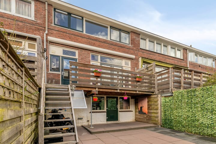 Photo 4 of Boeroestraat 10