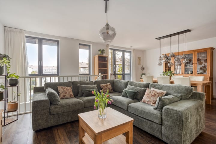 Photo 2 of Laan der Nederlanden 66-A