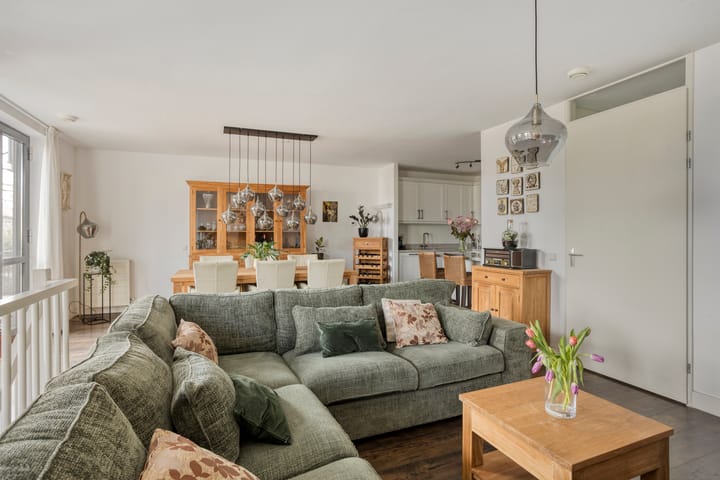 Photo 3 of Laan der Nederlanden 66-A