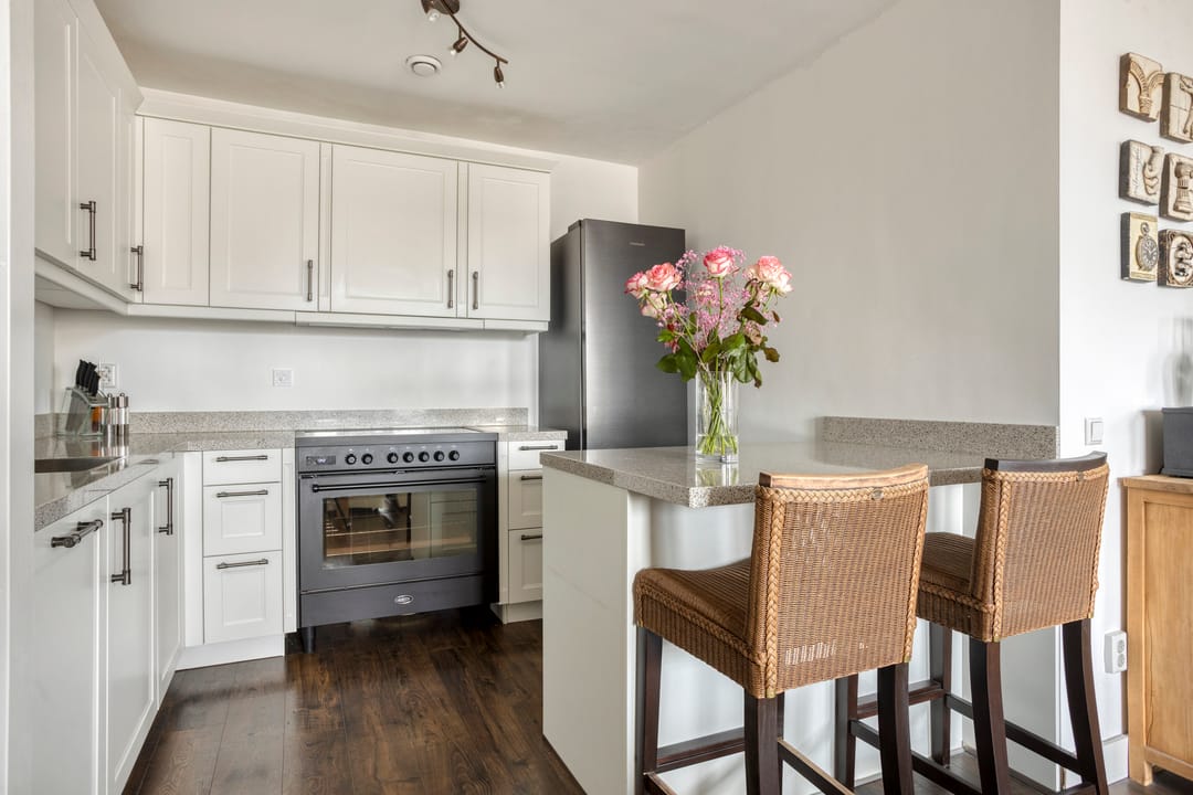 Photo 11 of Laan der Nederlanden 66-A