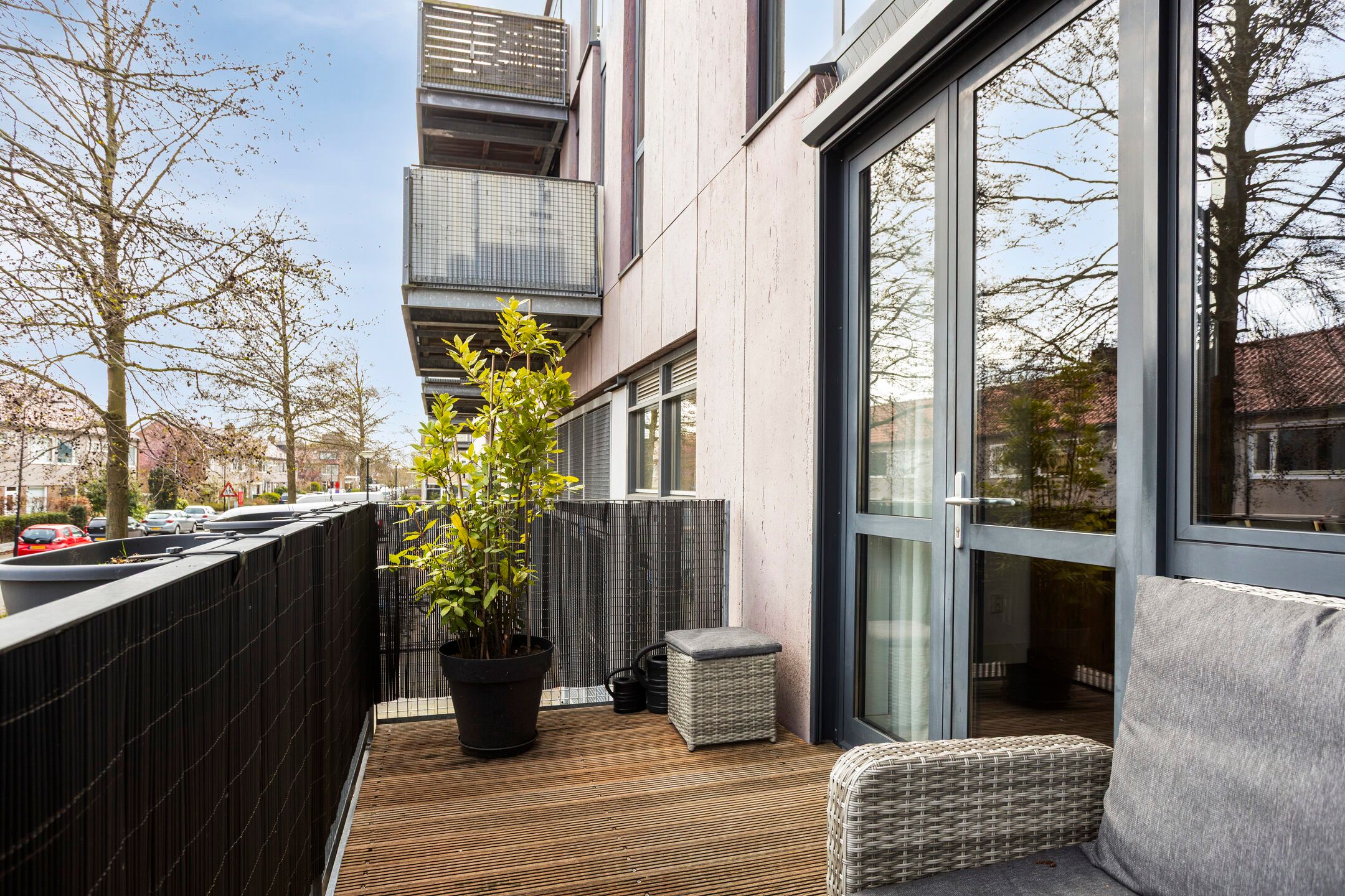 Photo 15 of Laan der Nederlanden 66-A