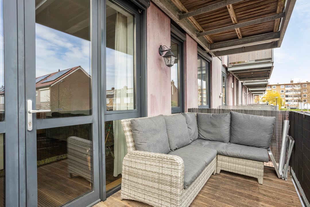 Photo 16 of Laan der Nederlanden 66-A