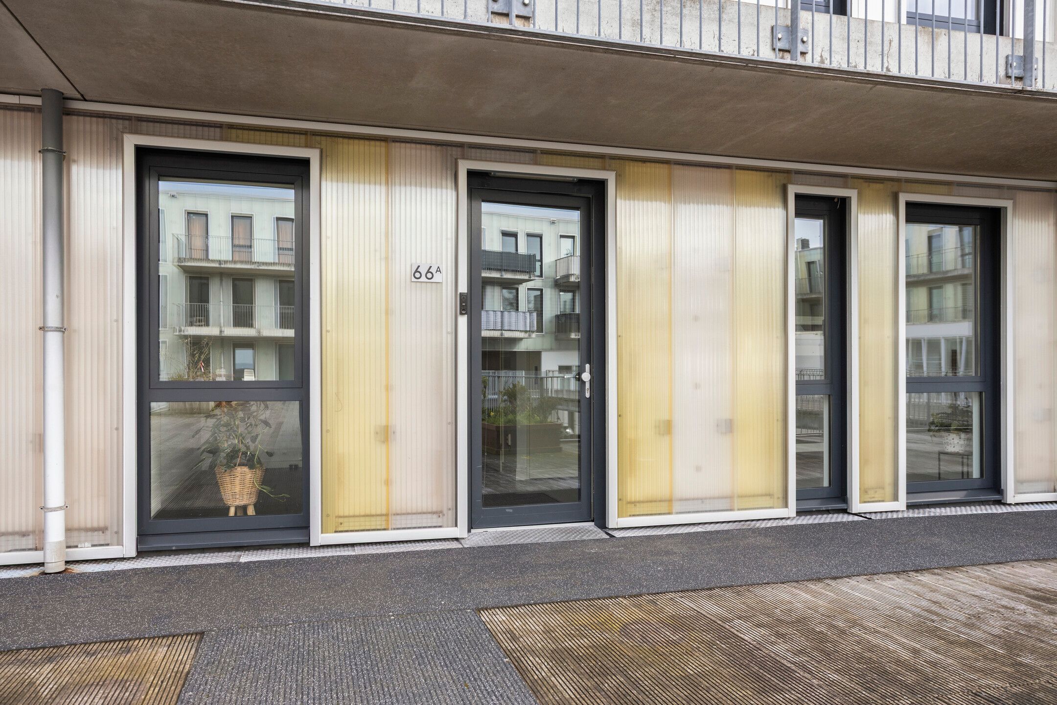 Photo 33 of Laan der Nederlanden 66-A