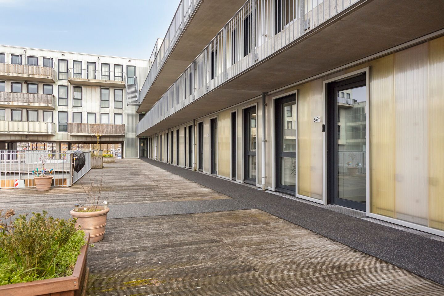 Photo 34 of Laan der Nederlanden 66-A