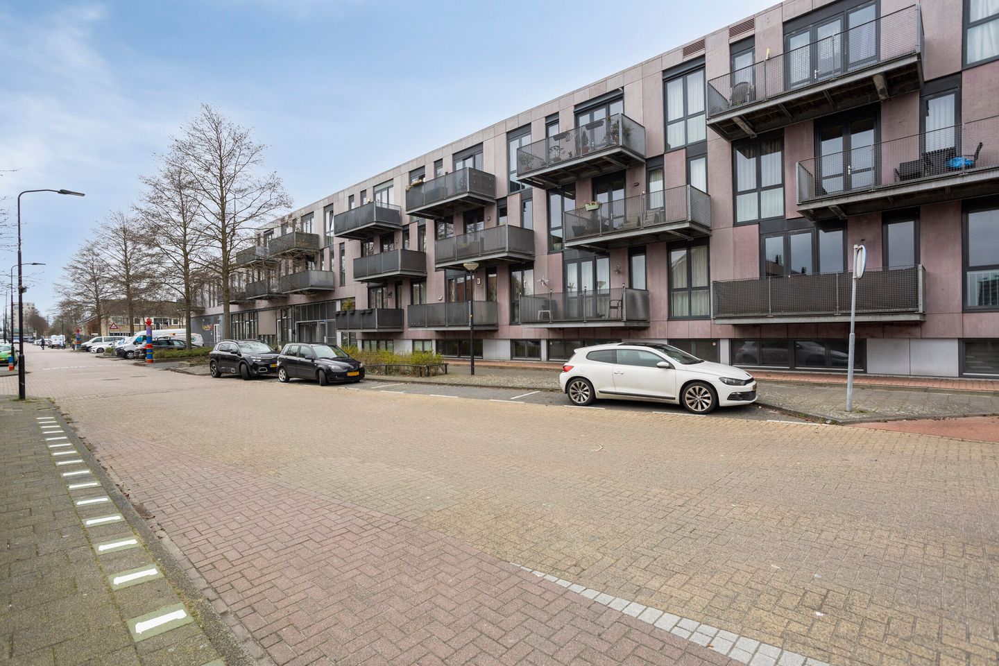 Photo 35 of Laan der Nederlanden 66-A