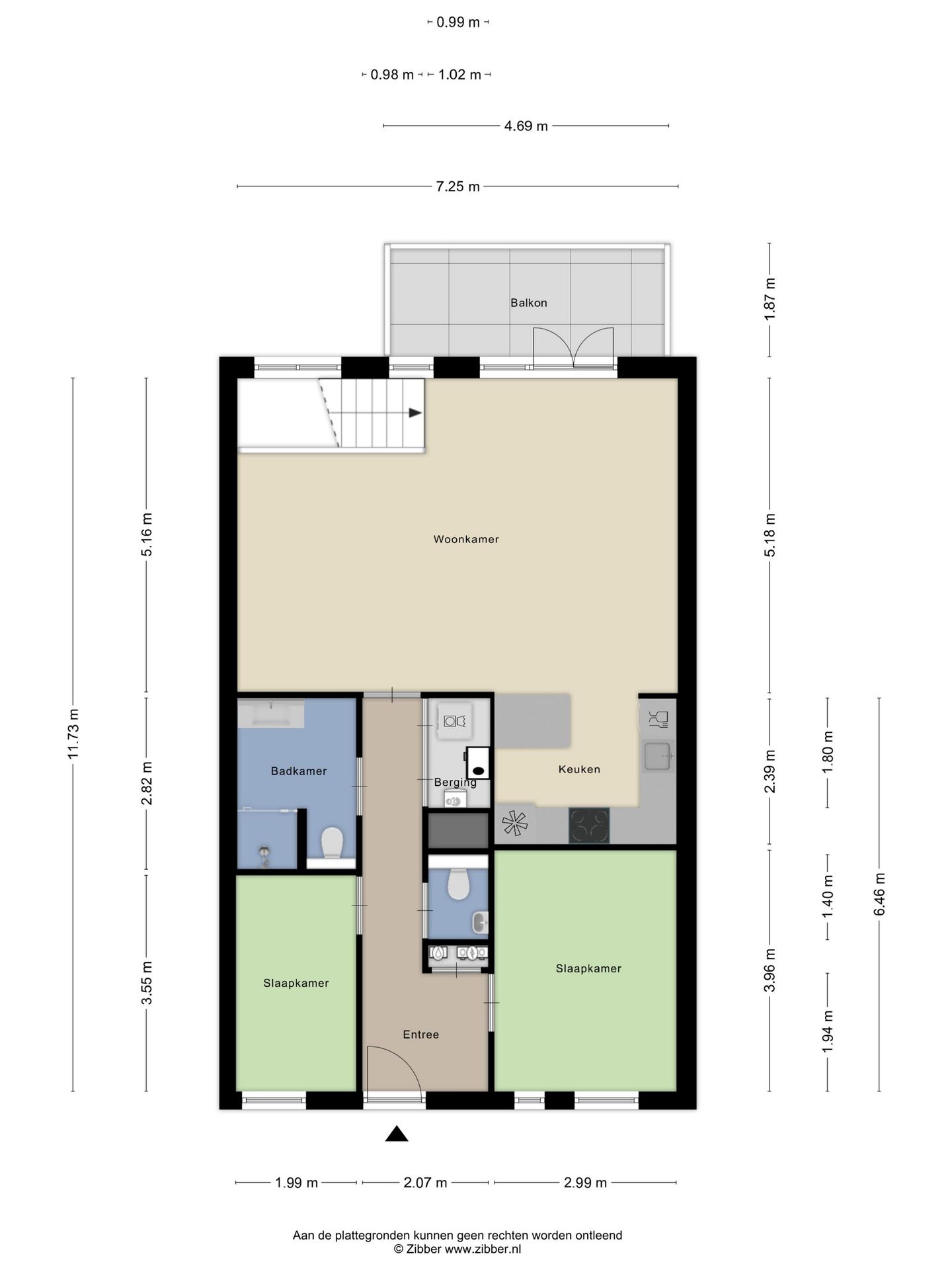 Photo 40 of Laan der Nederlanden 66-A