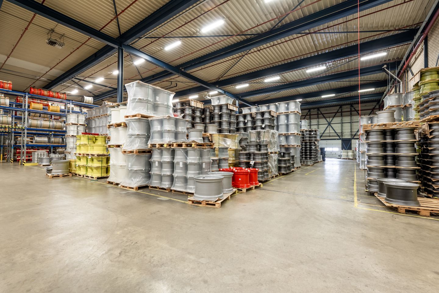 Bekijk foto 4 van Ir. Hanlostraat 11