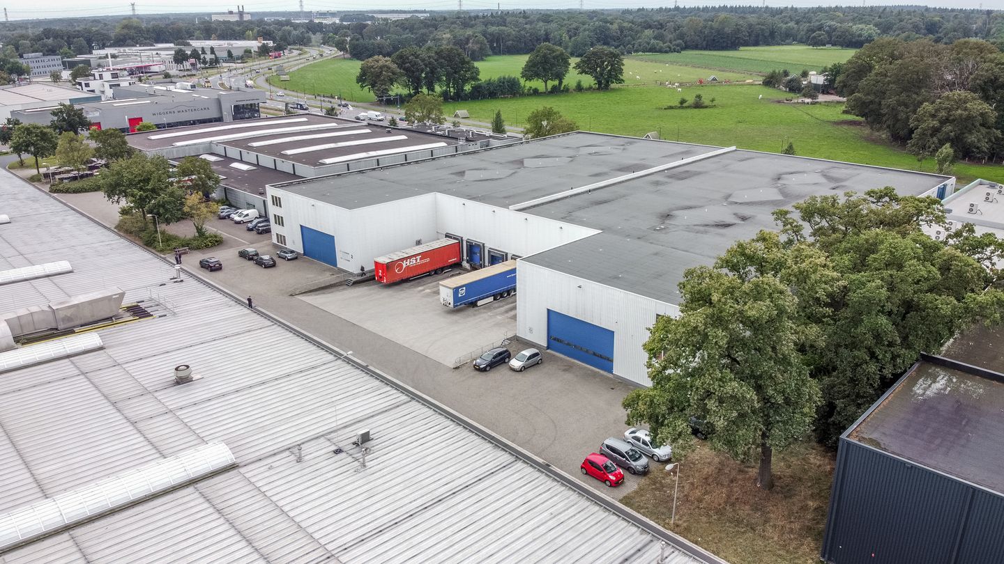 Bekijk foto 1 van Ir. Hanlostraat 11