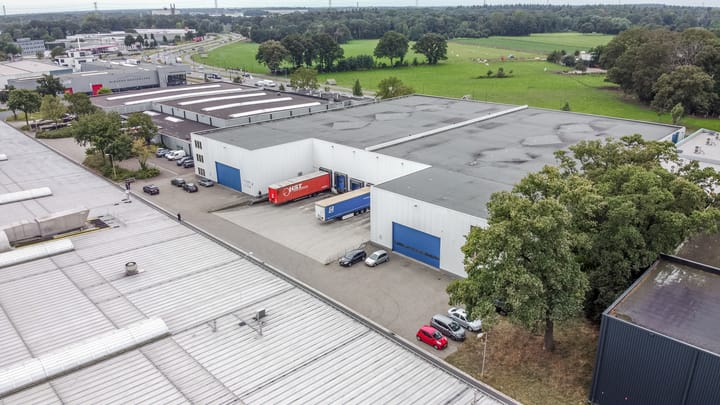 Ir. Hanlostraat 11, Enschede