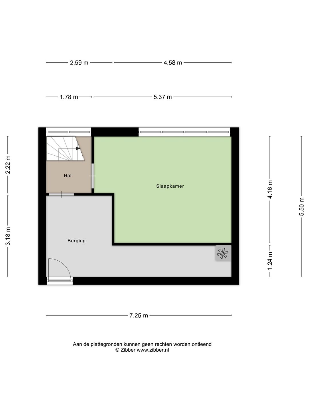 Photo 41 of Laan der Nederlanden 66-A