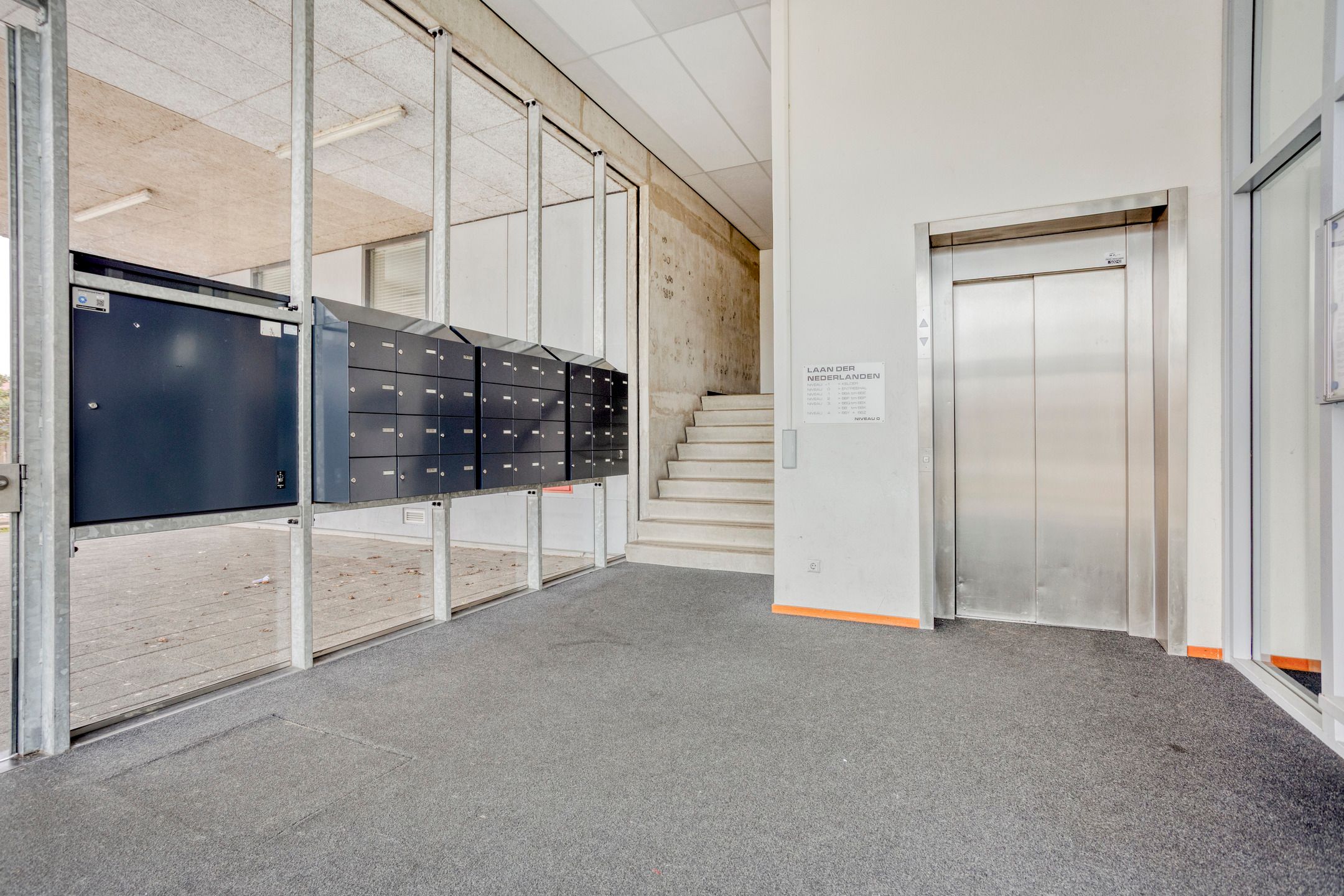 Photo 30 of Laan der Nederlanden 66-A