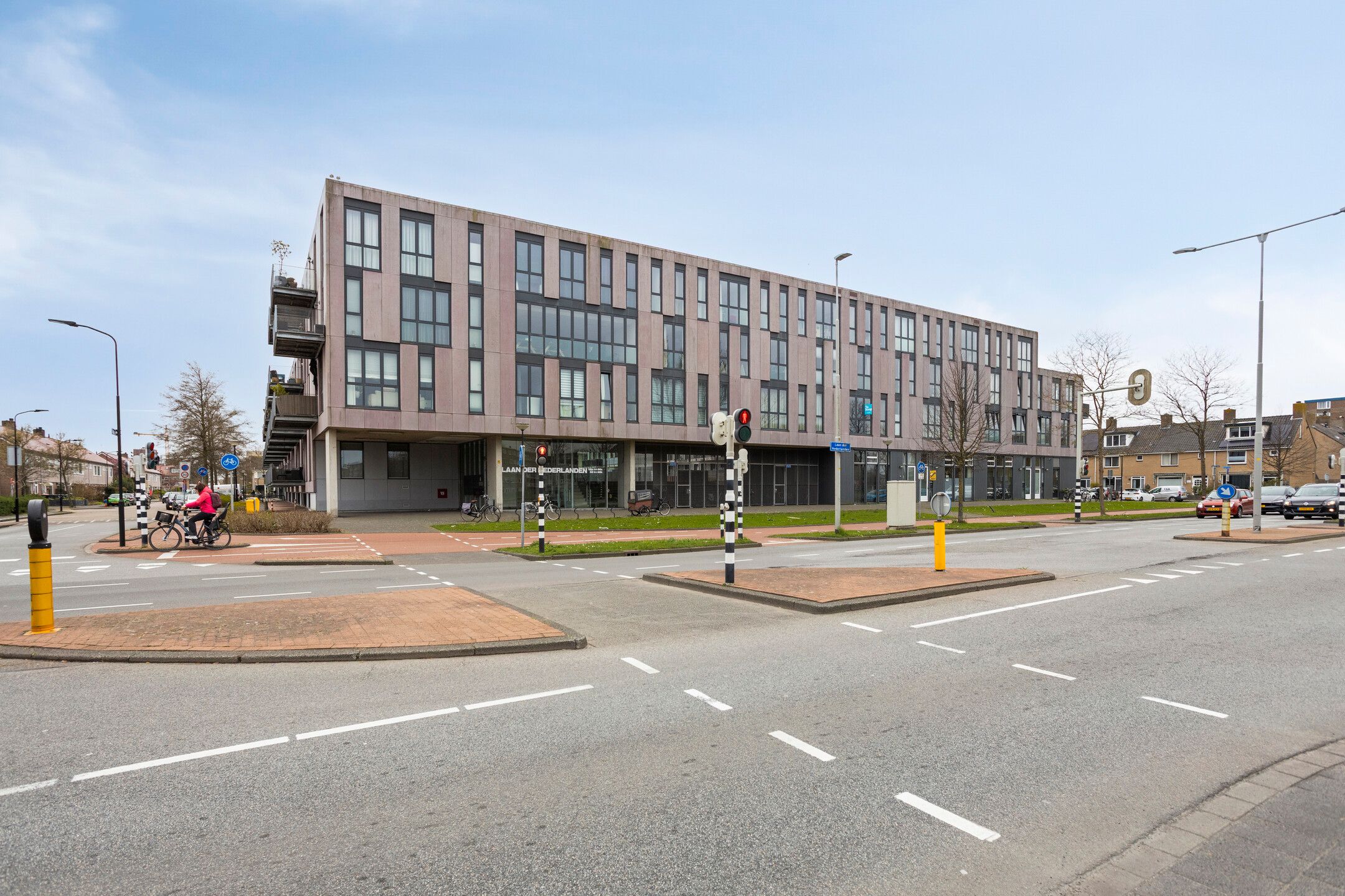Photo 36 of Laan der Nederlanden 66-A