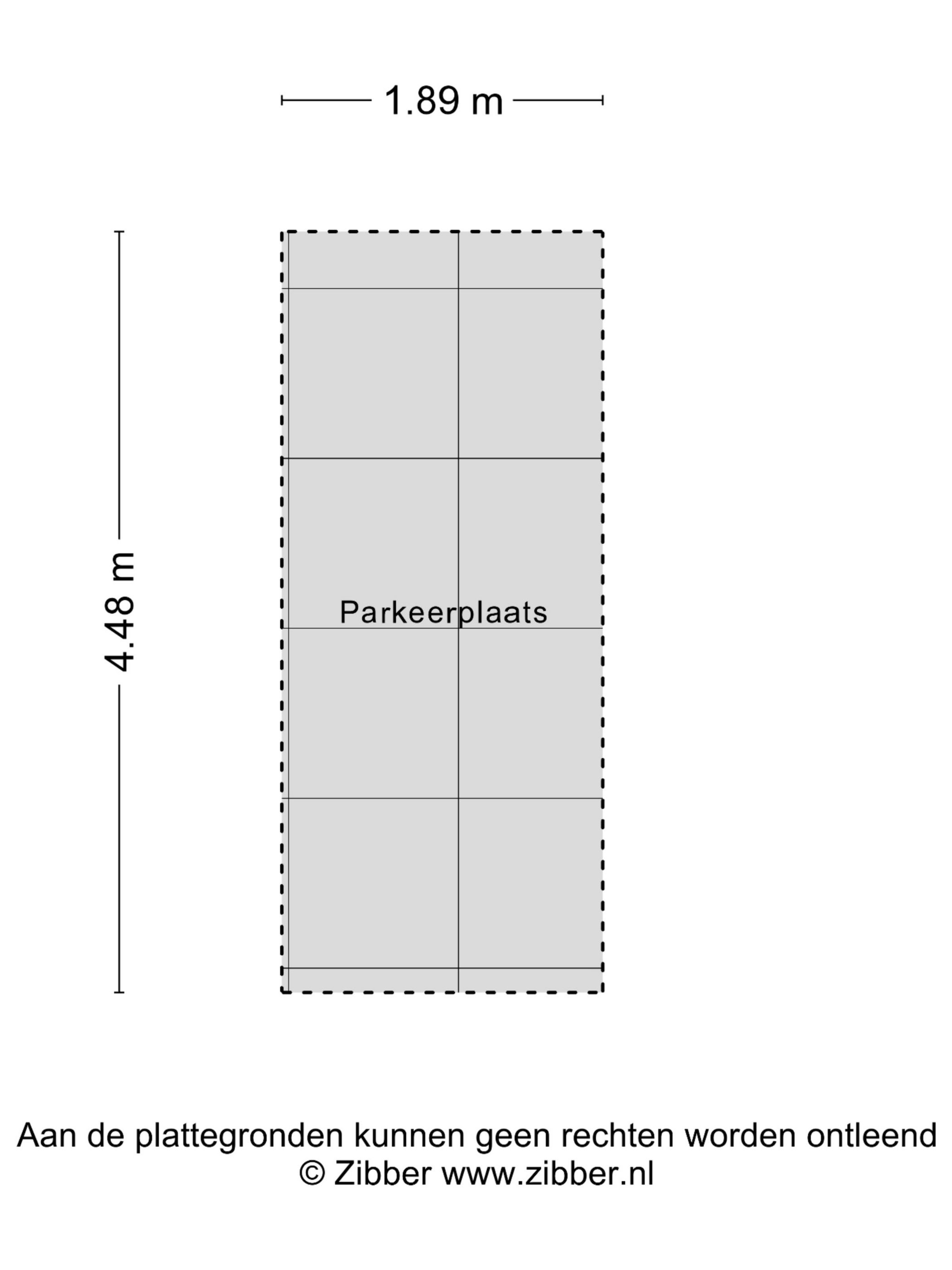 Photo 42 of Laan der Nederlanden 66-A