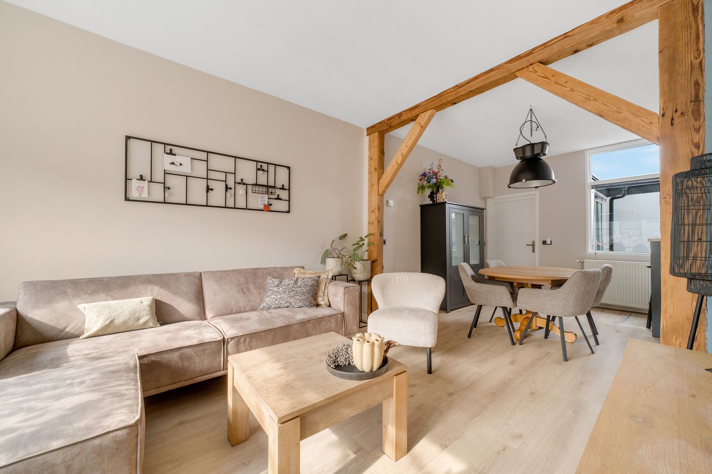 Foto 5 van Wilhelminastraat 43