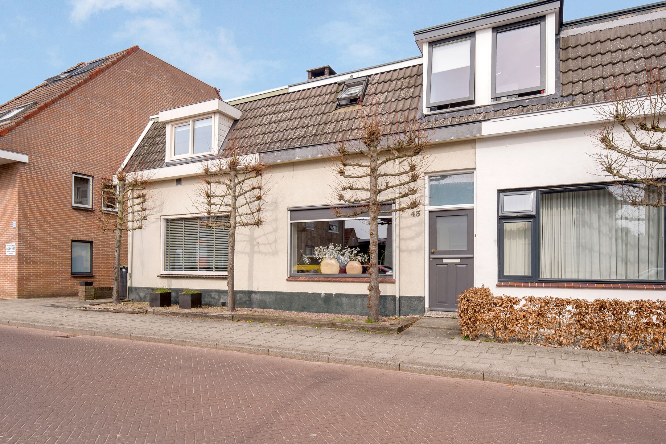 Foto 30 van Wilhelminastraat 43