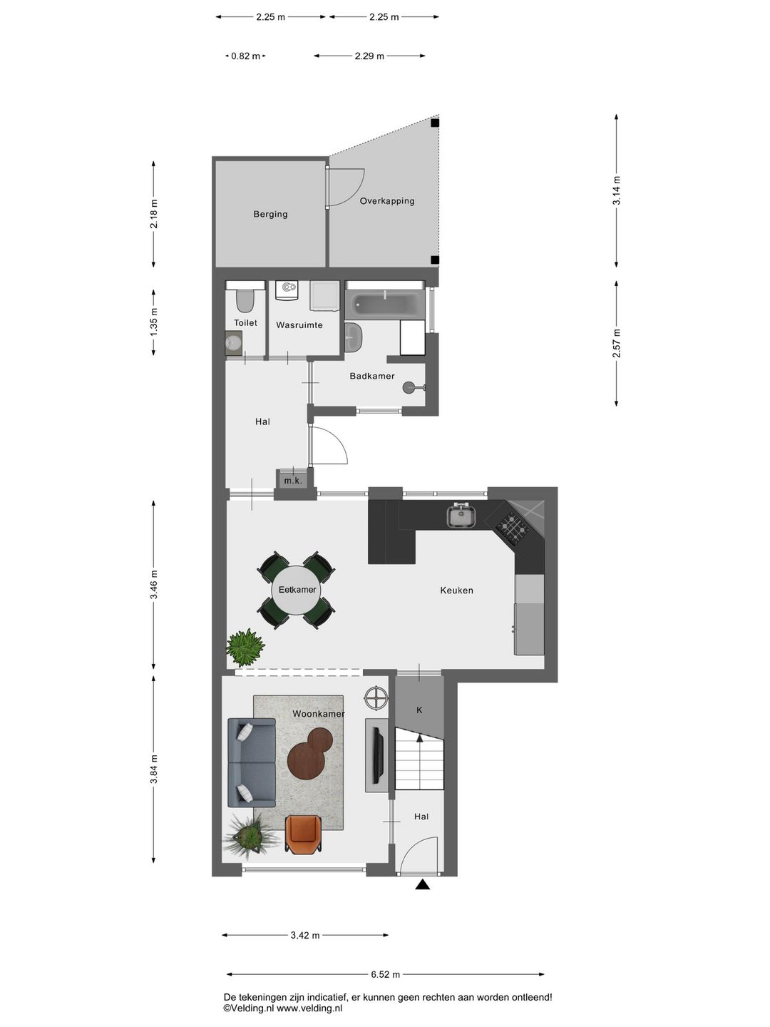 Foto 31 van Wilhelminastraat 43