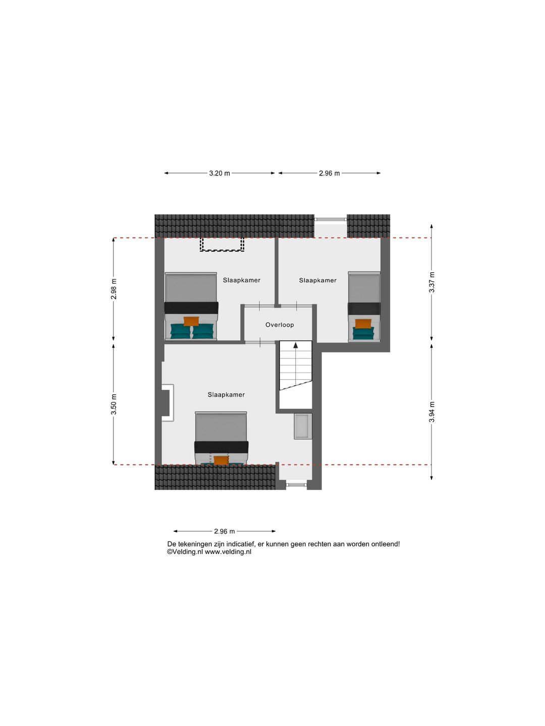 Foto 32 van Wilhelminastraat 43