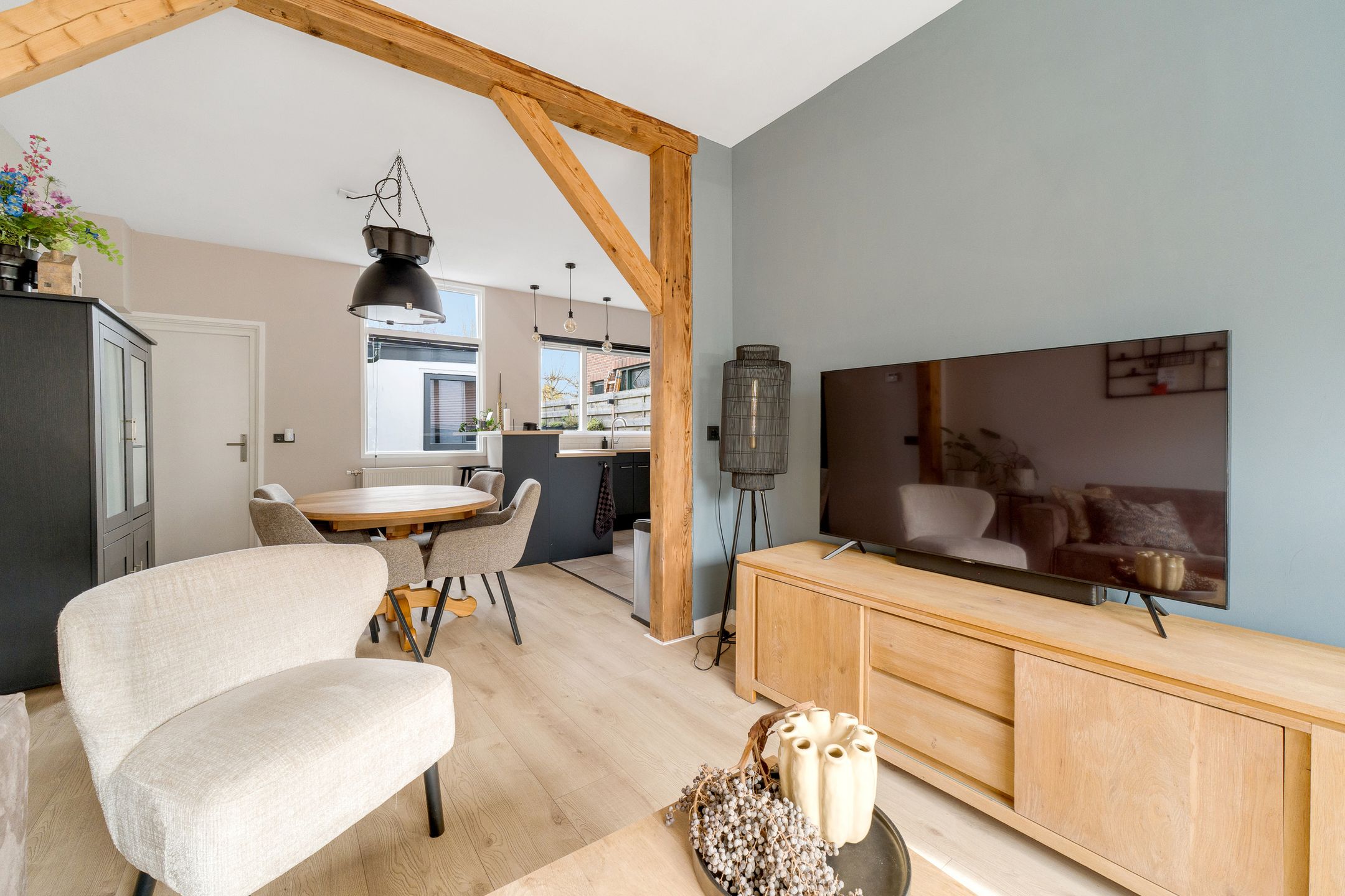 Foto 6 van Wilhelminastraat 43