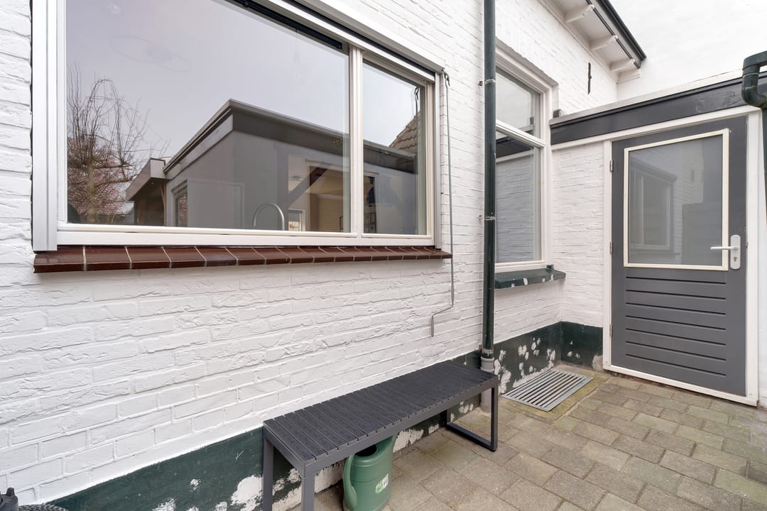 Foto 28 van Wilhelminastraat 43