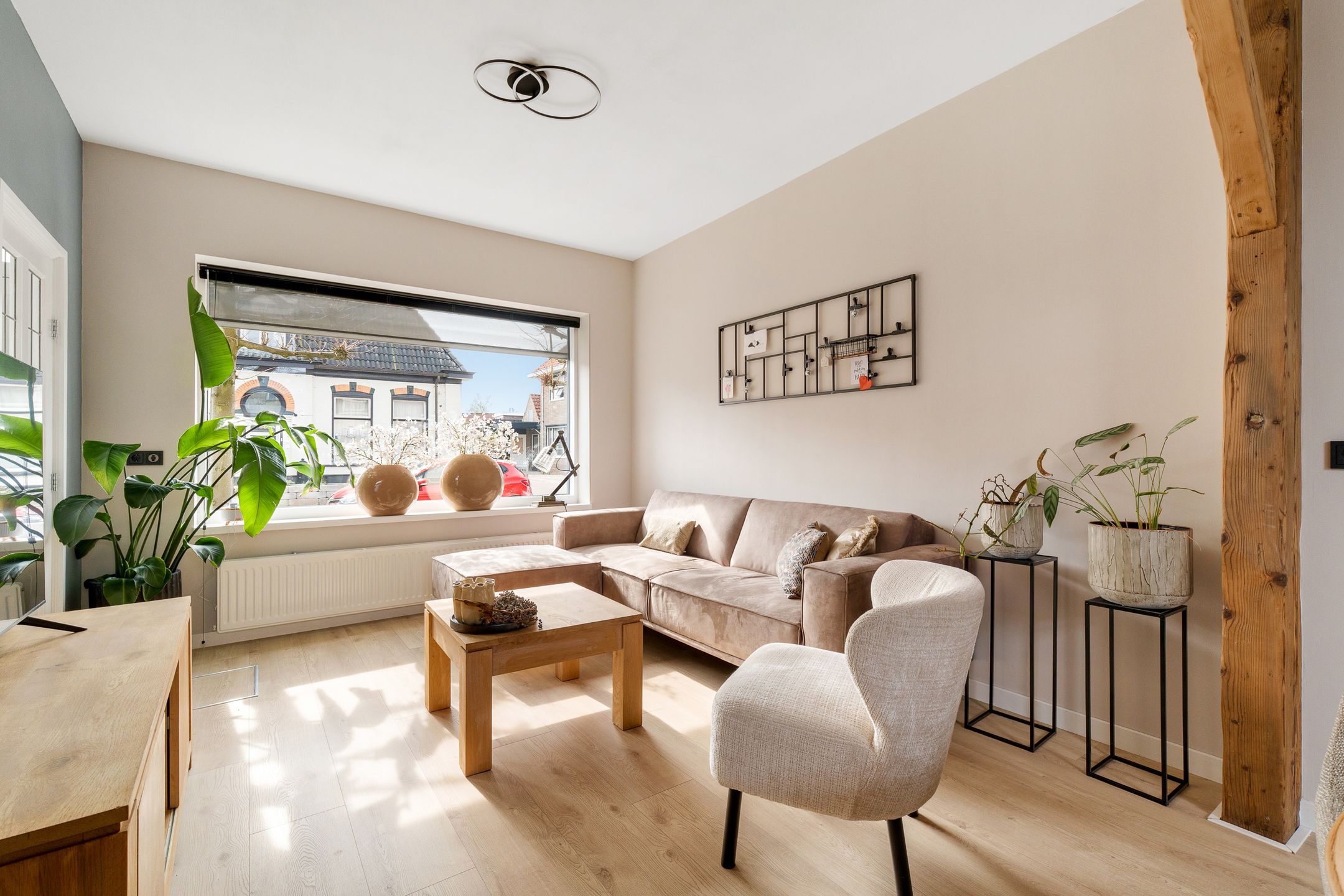 Foto 3 van Wilhelminastraat 43