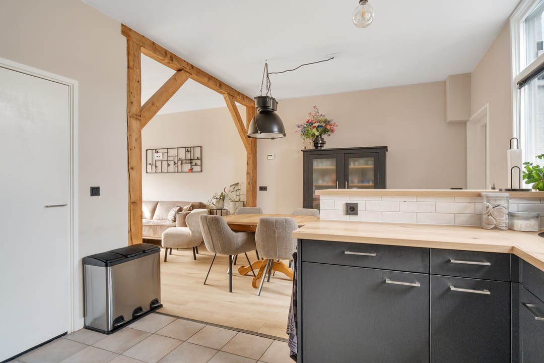 Foto 11 van Wilhelminastraat 43