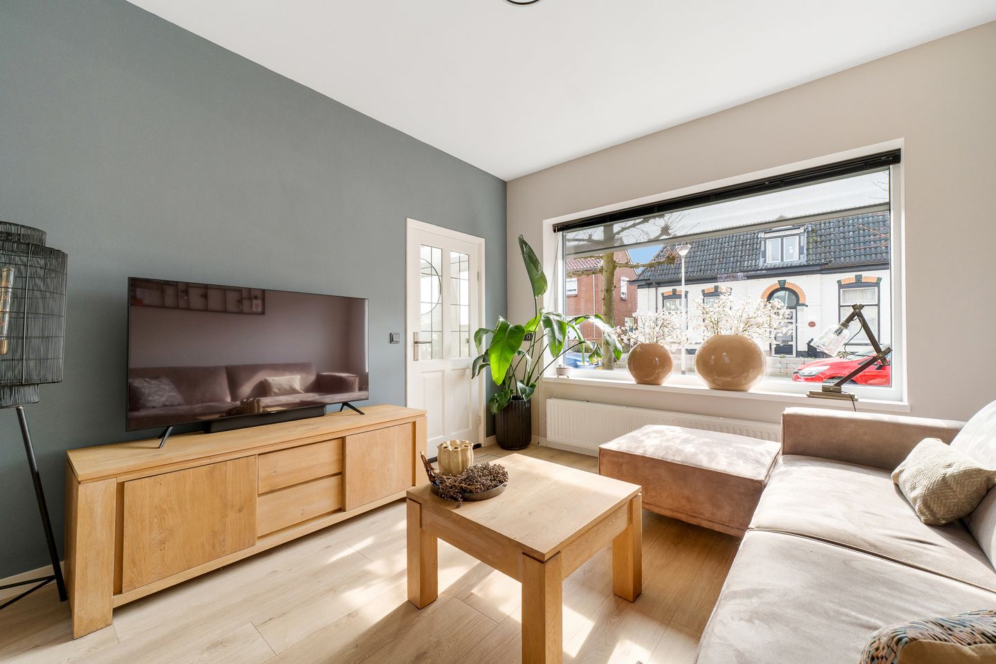 Foto 4 van Wilhelminastraat 43