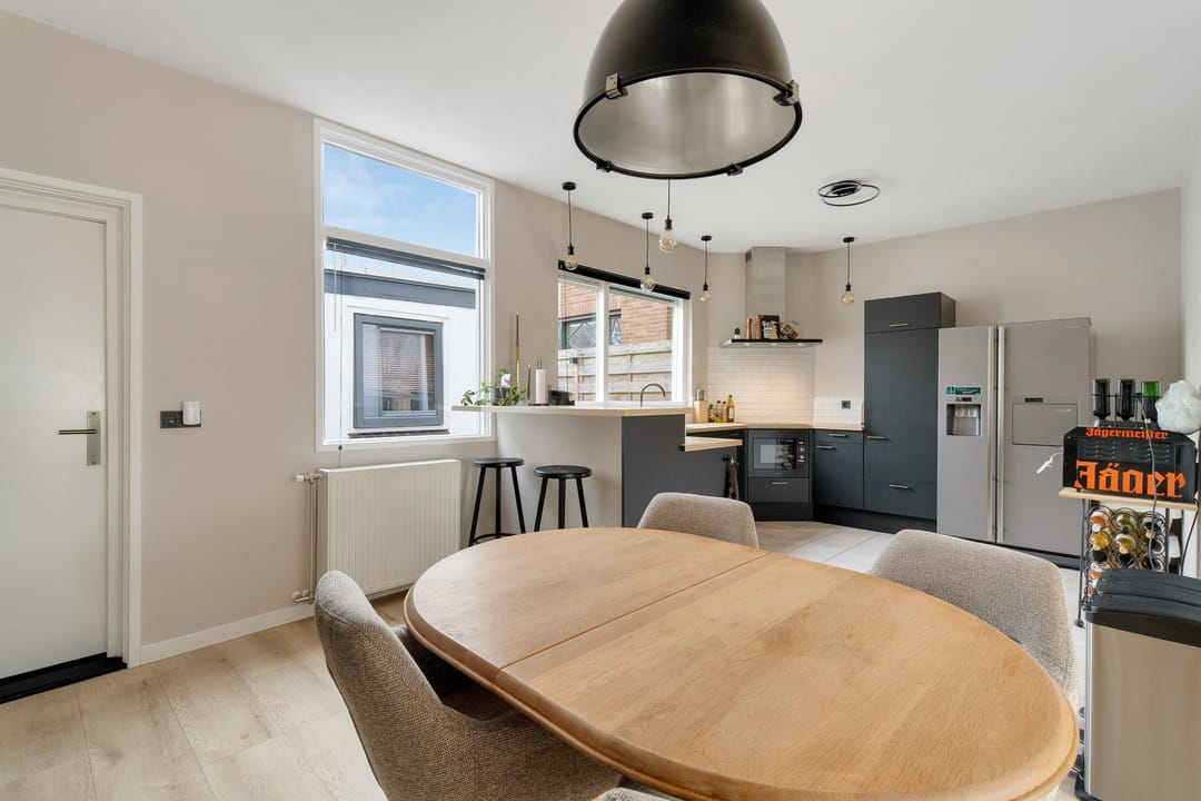 Foto 8 van Wilhelminastraat 43