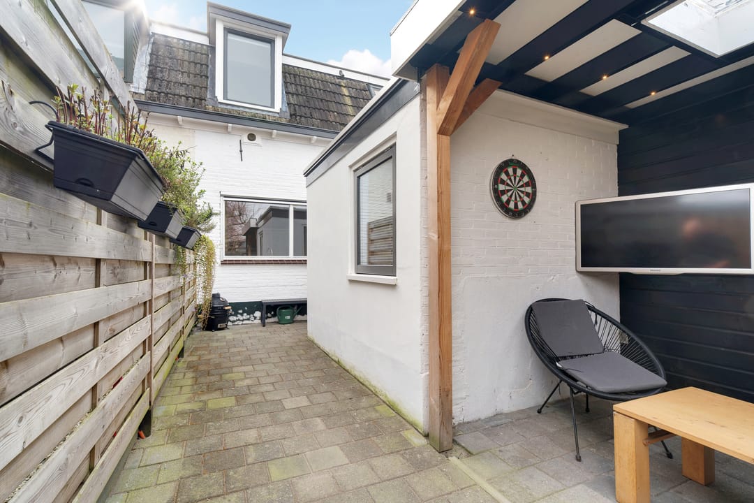 Foto 26 van Wilhelminastraat 43