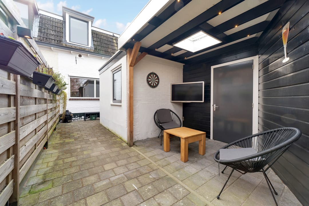 Foto 2 van Wilhelminastraat 43