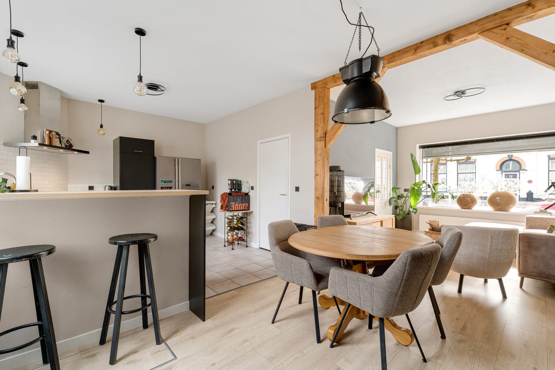 Foto 7 van Wilhelminastraat 43