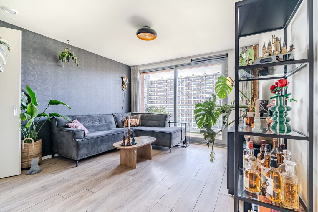 Foto 22 van Palmyraplaats 158