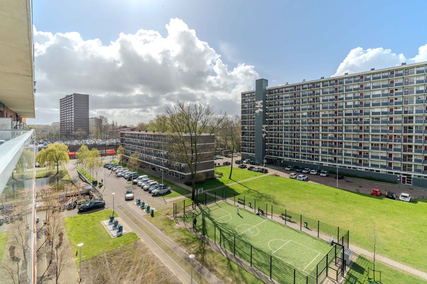 Foto 4 van Palmyraplaats 158