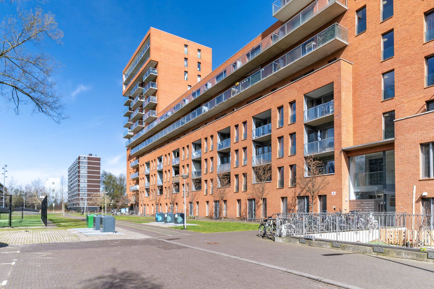 Foto 5 van Palmyraplaats 158