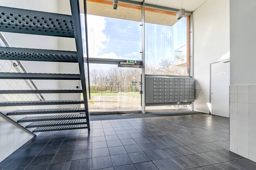 Foto 7 van Palmyraplaats 158