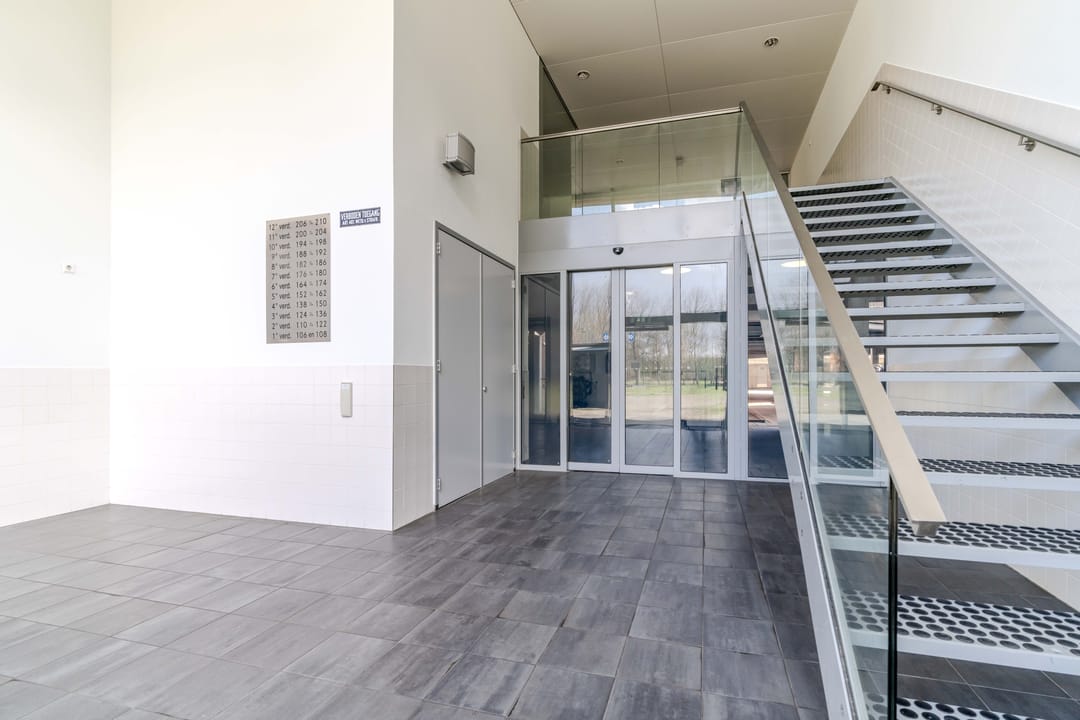 Foto 8 van Palmyraplaats 158