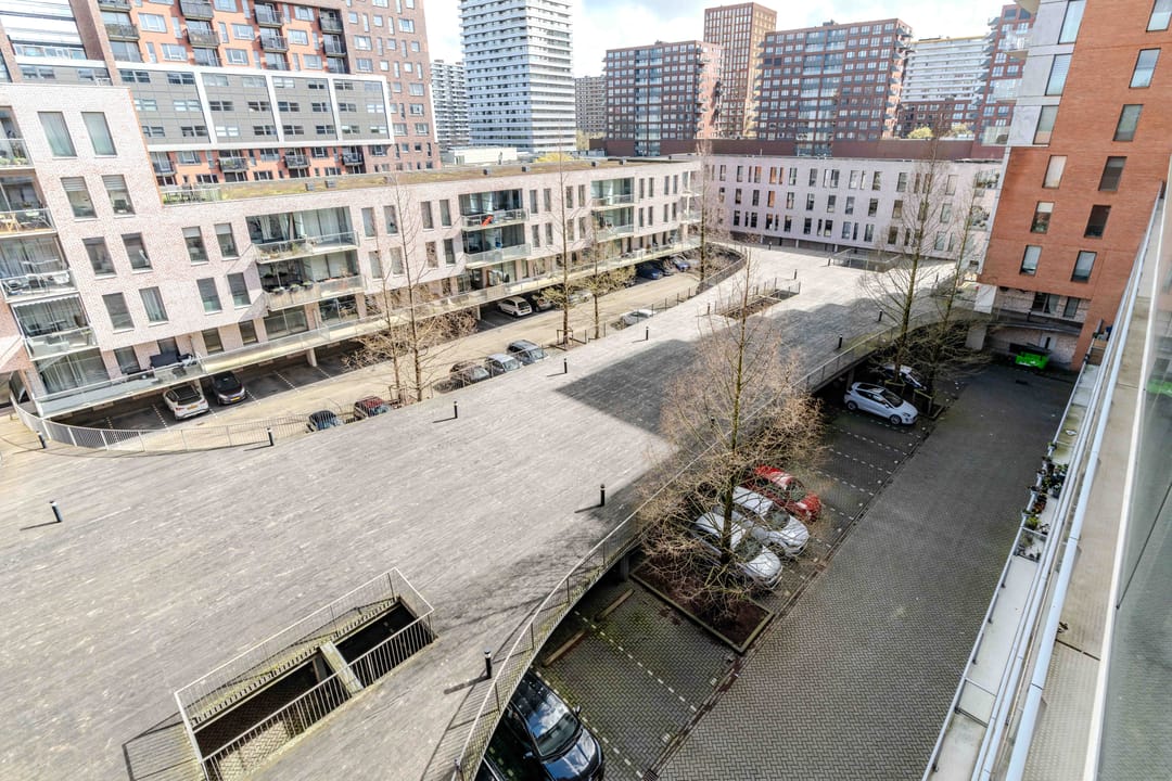 Foto 11 van Palmyraplaats 158