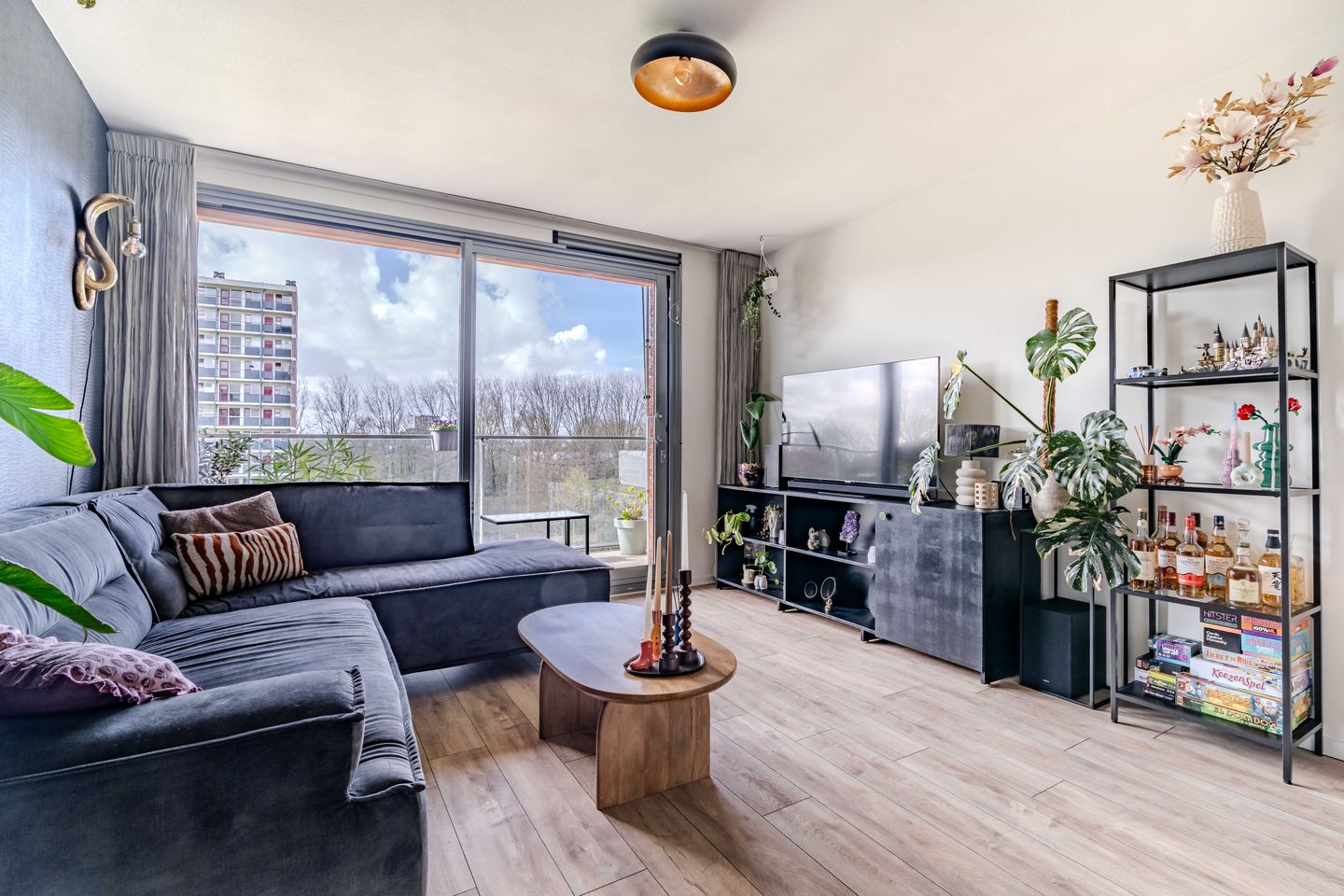 Foto 14 van Palmyraplaats 158