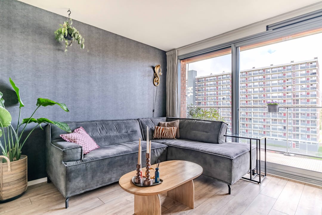 Foto 16 van Palmyraplaats 158