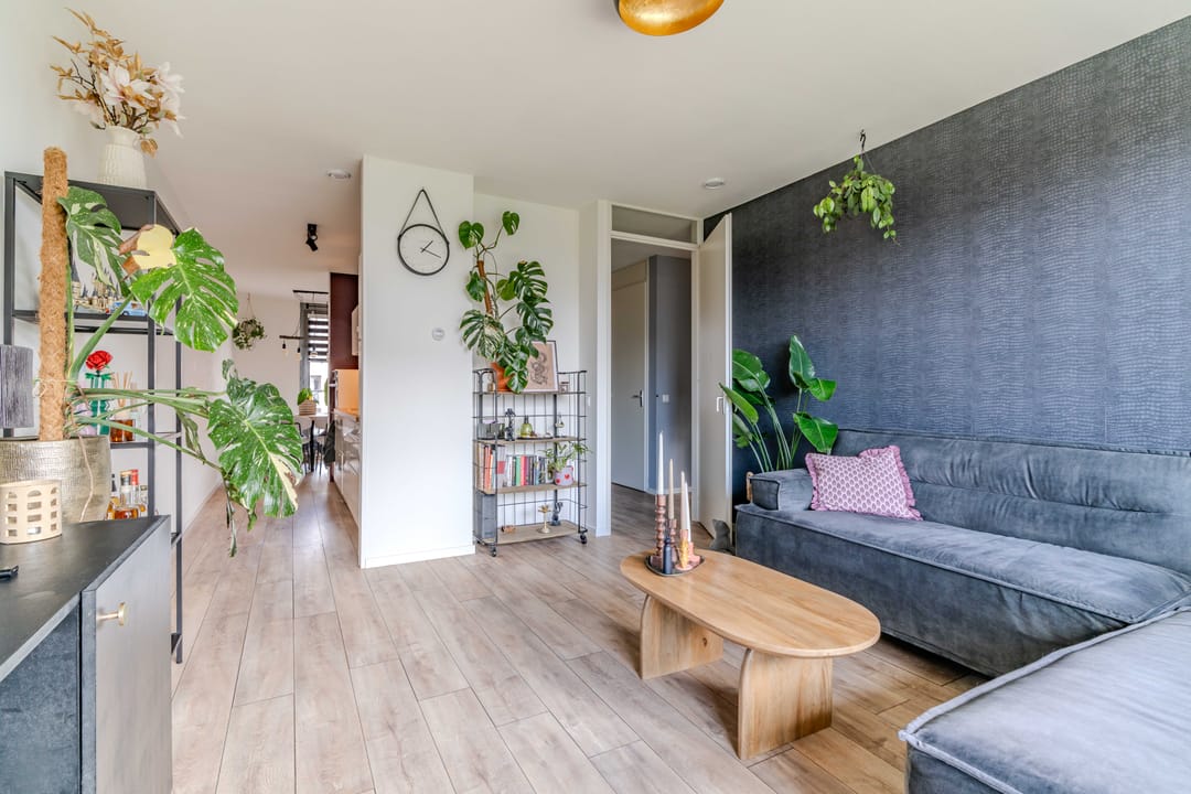 Foto 17 van Palmyraplaats 158