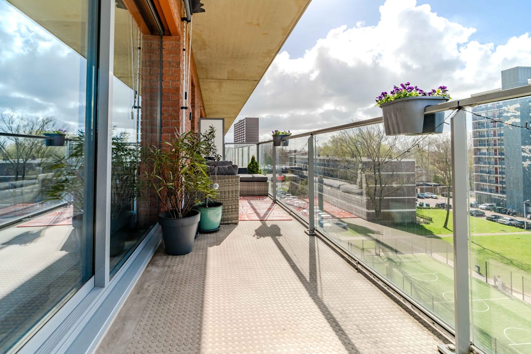 Foto 23 van Palmyraplaats 158