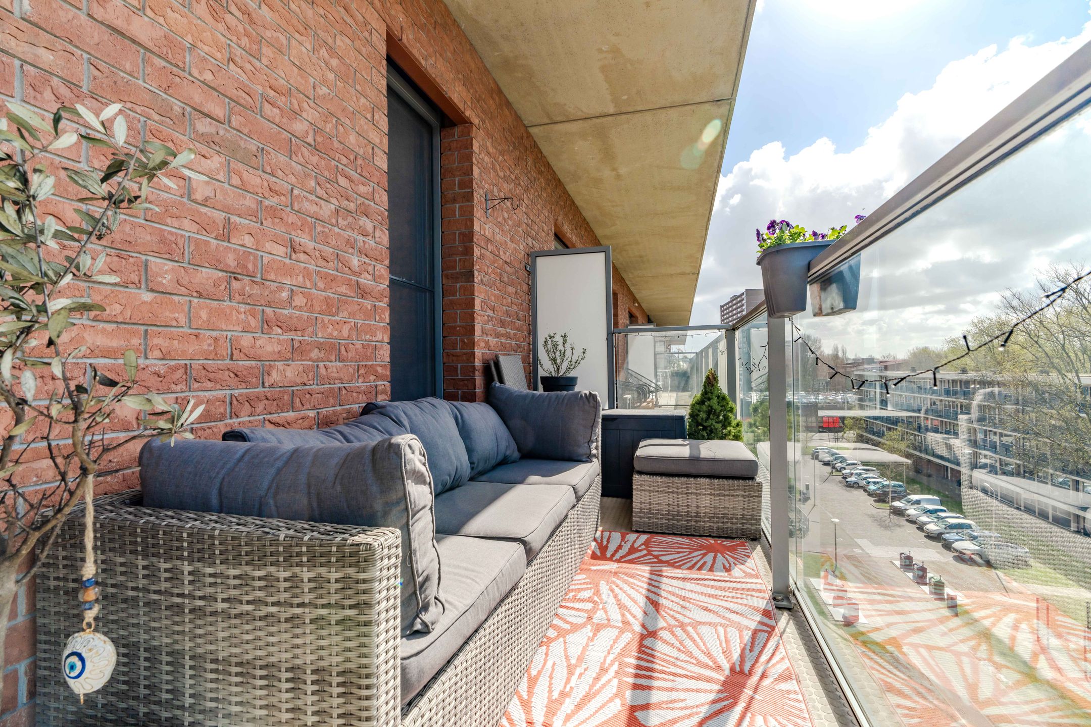 Foto 24 van Palmyraplaats 158