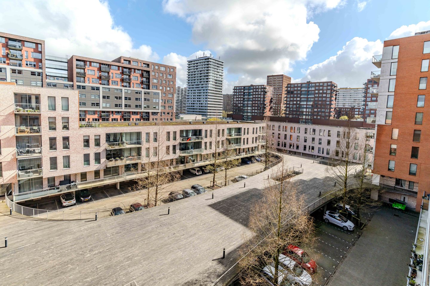 Foto 34 van Palmyraplaats 158