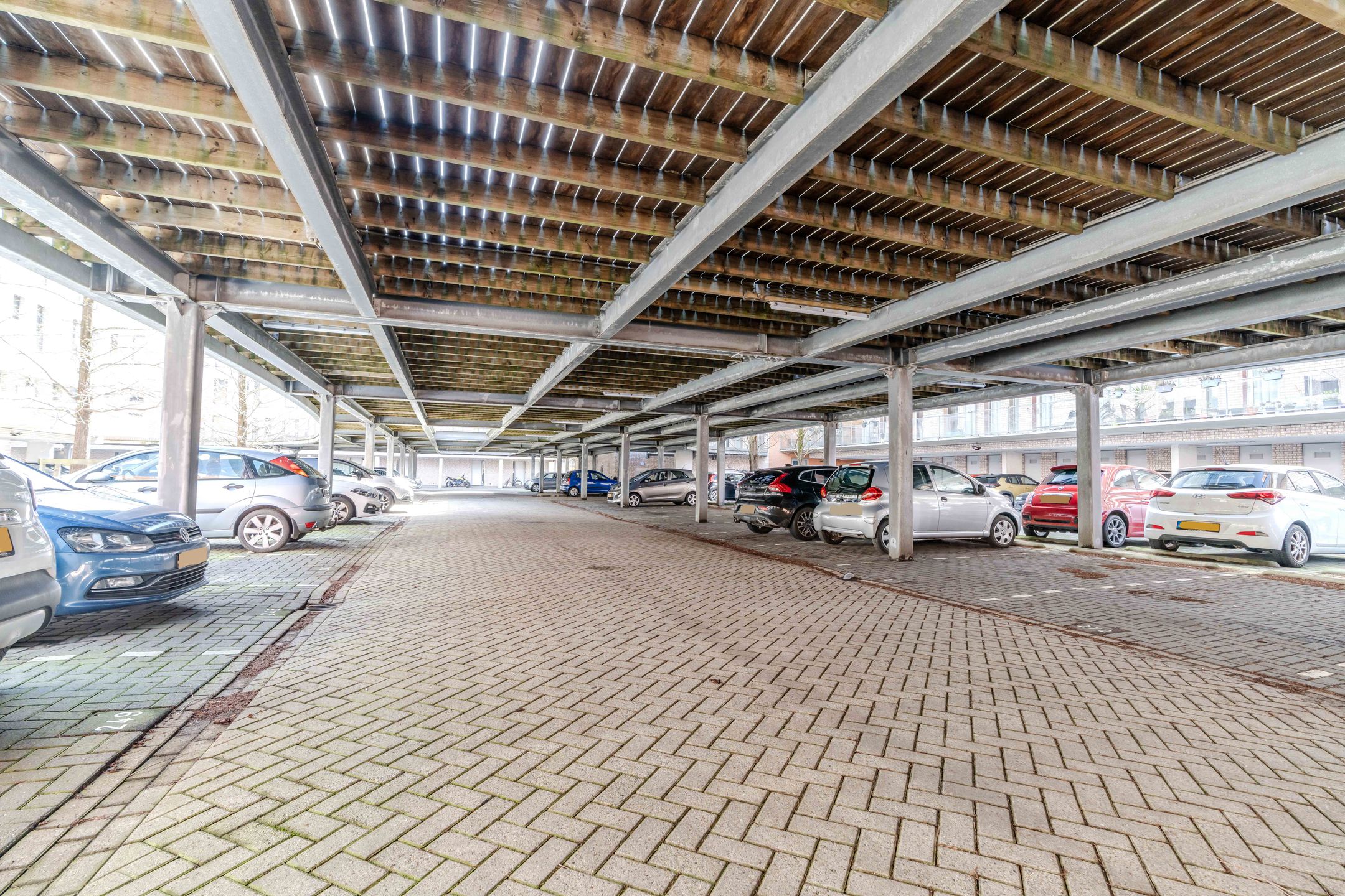 Foto 36 van Palmyraplaats 158