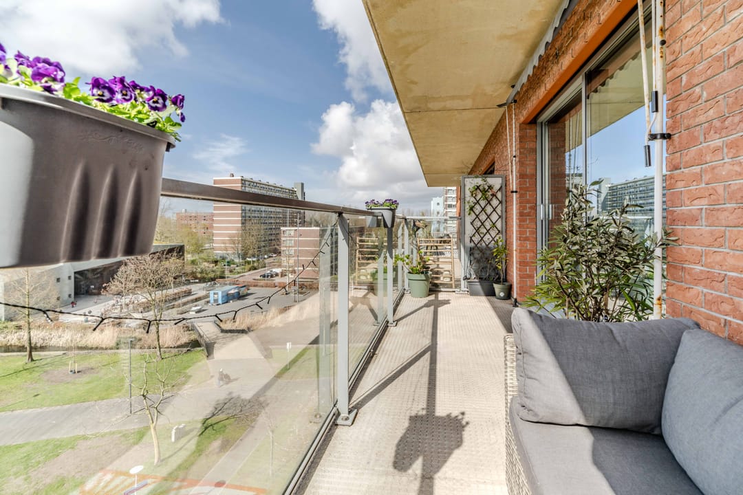 Foto 26 van Palmyraplaats 158