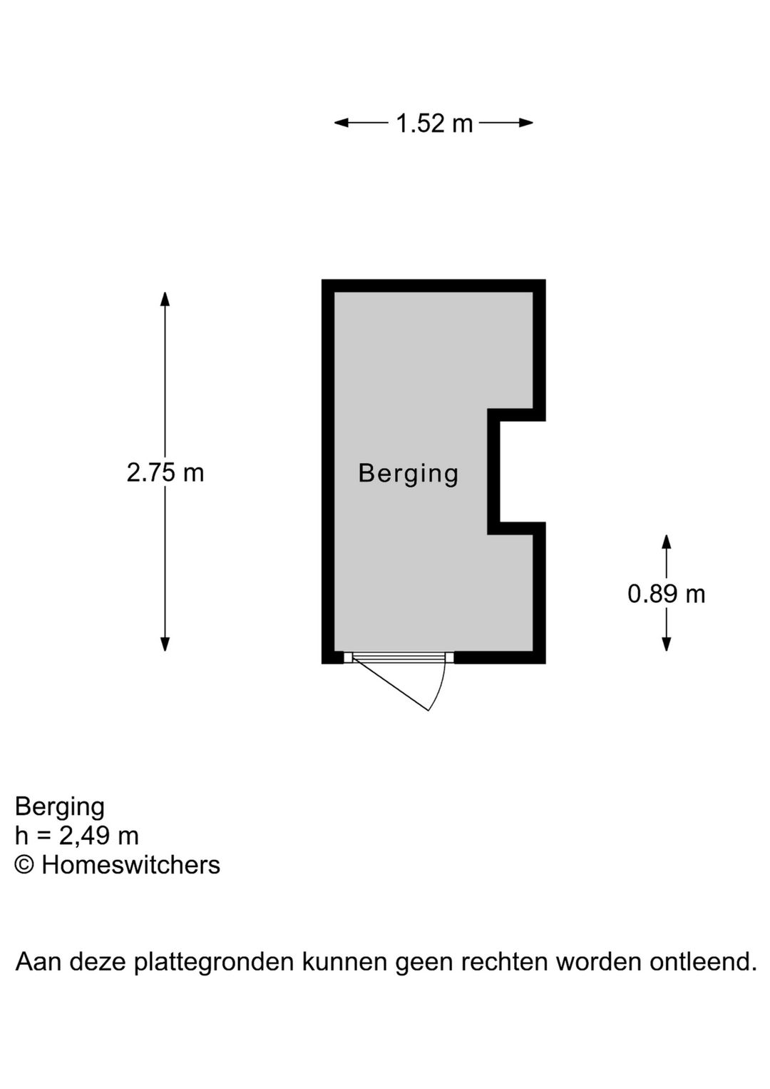 Foto 38 van Palmyraplaats 158