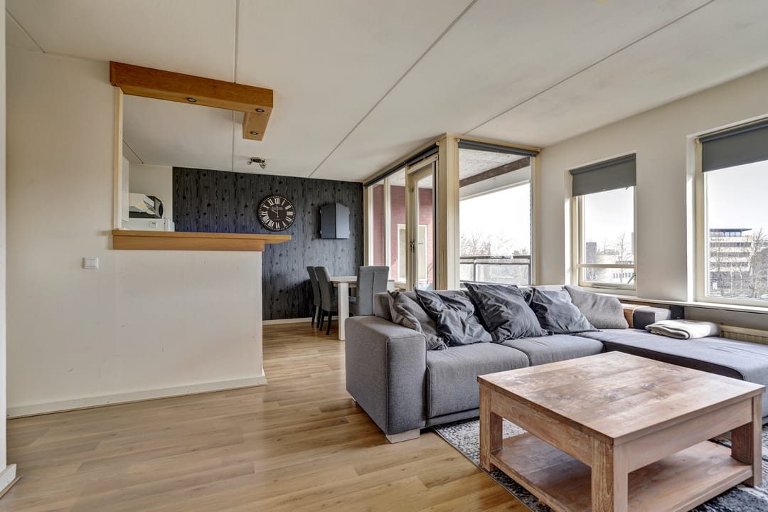 Foto 2 van Eksterdreef 71