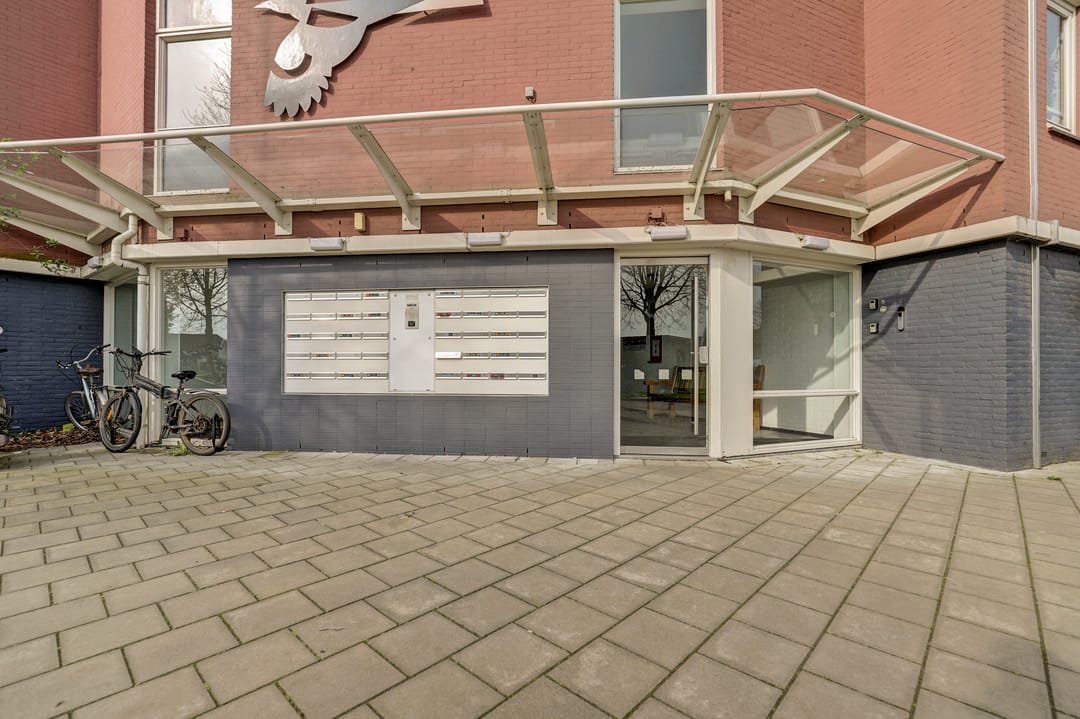 Foto 8 van Eksterdreef 71