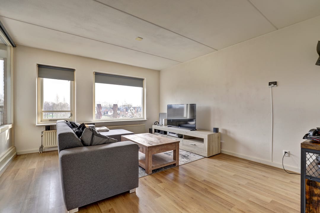 Foto 11 van Eksterdreef 71