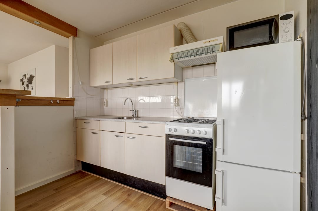 Foto 17 van Eksterdreef 71